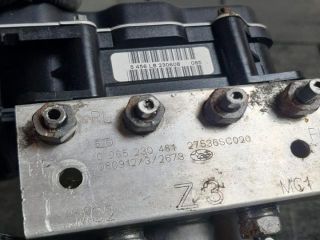 bontott SUBARU FORESTER ABS Kocka