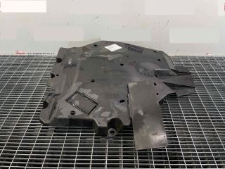 bontott SUBARU FORESTER Alsó Motorburkolat