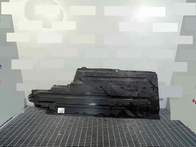 bontott SUBARU FORESTER Alsó Motorburkolat