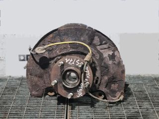 bontott SUBARU FORESTER Bal első Csonkállvány