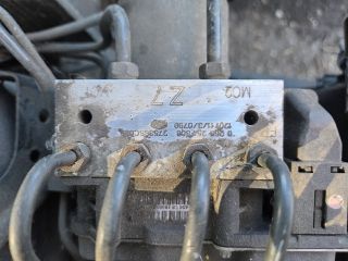 bontott SUBARU FORESTER Bal első Gólyaláb (Lengécsillapító, Rugó)