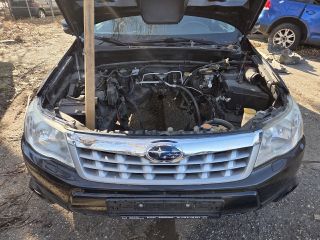 bontott SUBARU FORESTER Bal első Gólyaláb (Lengécsillapító, Rugó)