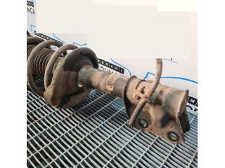 bontott SUBARU FORESTER Bal első Lengéscsillapító