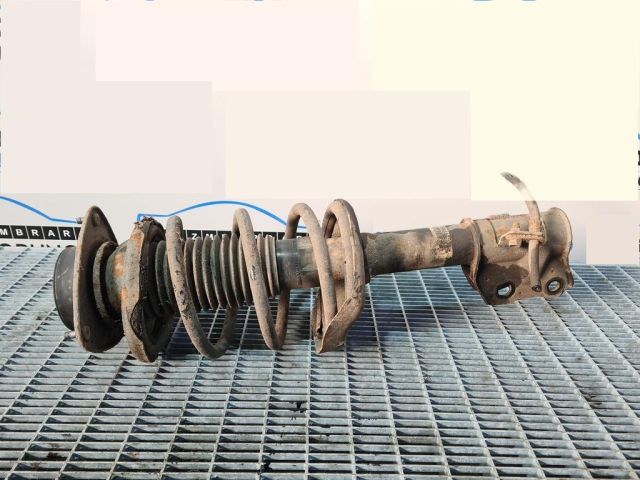 bontott SUBARU FORESTER Bal első Lengéscsillapító