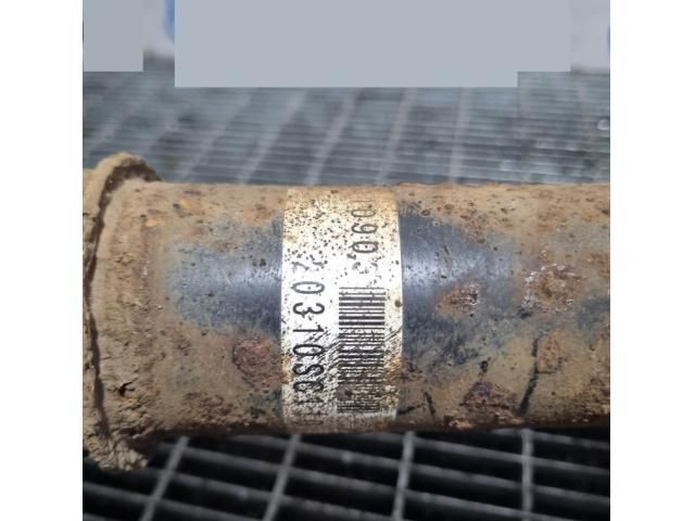 bontott SUBARU FORESTER Bal első Lengéscsillapító