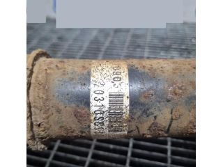 bontott SUBARU FORESTER Bal első Lengéscsillapító