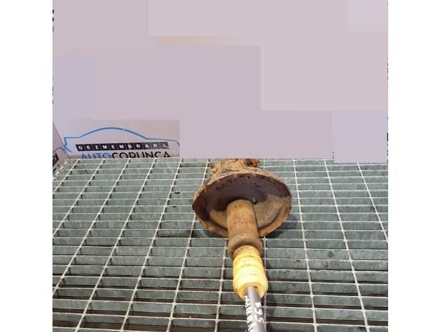 bontott SUBARU FORESTER Bal első Lengéscsillapító