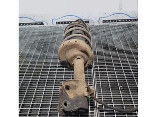 bontott SUBARU FORESTER Bal első Lengéscsillapító