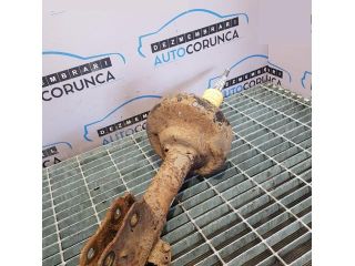 bontott SUBARU FORESTER Bal első Lengéscsillapító