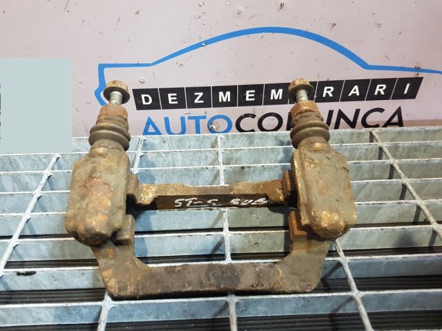 bontott SUBARU FORESTER Bal hátsó Fékkengyel