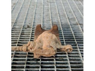 bontott SUBARU FORESTER Bal hátsó Fékkengyel