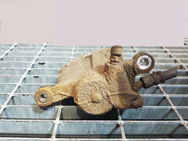 bontott SUBARU FORESTER Bal hátsó Fékkengyel