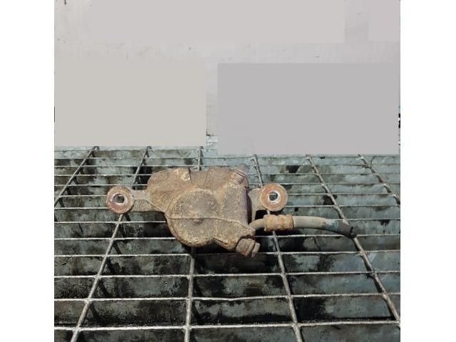 bontott SUBARU FORESTER Bal hátsó Fékkengyel