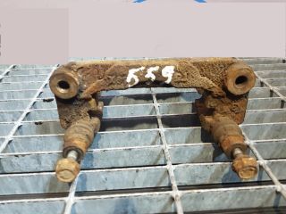 bontott SUBARU FORESTER Bal hátsó Fékkengyel