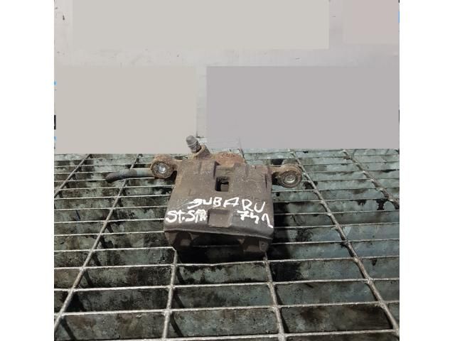 bontott SUBARU FORESTER Bal hátsó Fékkengyel
