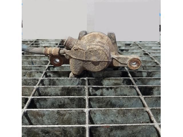 bontott SUBARU FORESTER Bal hátsó Fékkengyel