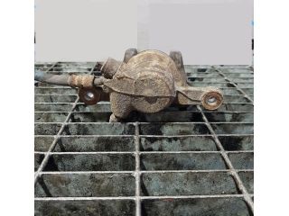 bontott SUBARU FORESTER Bal hátsó Fékkengyel