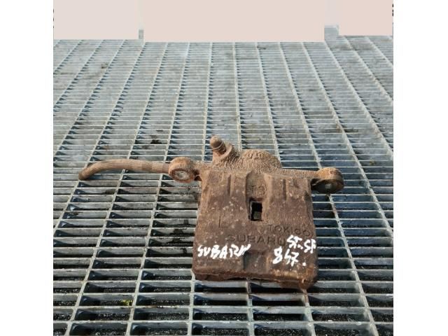 bontott SUBARU FORESTER Bal hátsó Fékkengyel