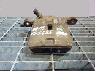 bontott SUBARU FORESTER Bal hátsó Fékkengyel