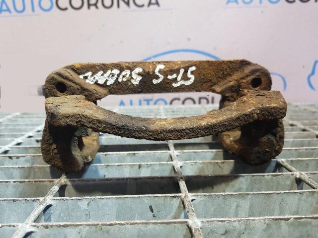 bontott SUBARU FORESTER Bal hátsó Fékkengyel