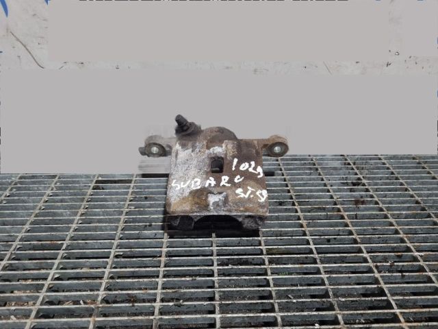 bontott SUBARU FORESTER Bal hátsó Fékkengyel