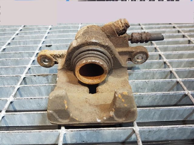 bontott SUBARU FORESTER Bal hátsó Fékkengyel