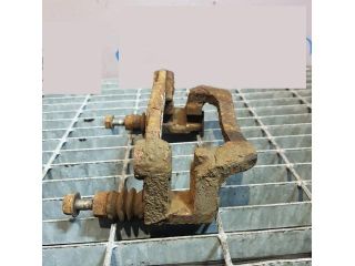 bontott SUBARU FORESTER Bal hátsó Fékkengyel