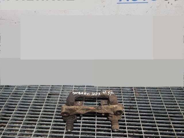 bontott SUBARU FORESTER Bal hátsó Fékkengyel