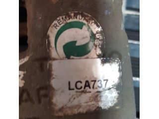 bontott SUBARU FORESTER Bal hátsó Fékkengyel