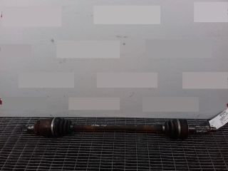 bontott SUBARU FORESTER Bal hátsó Féltengely