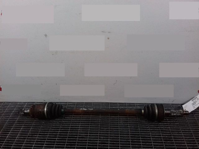 bontott SUBARU FORESTER Bal hátsó Féltengely