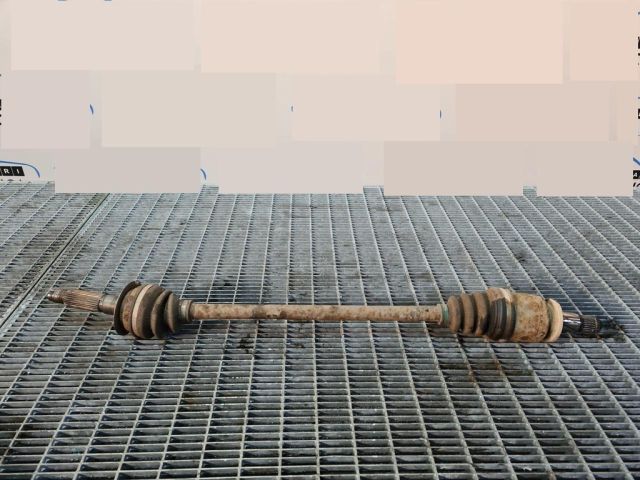 bontott SUBARU FORESTER Bal hátsó Féltengely