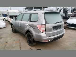 bontott SUBARU FORESTER Bal hátsó Rugó