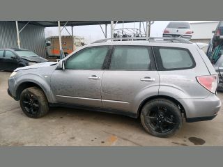 bontott SUBARU FORESTER Bal hátsó Rugó