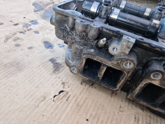 bontott SUBARU FORESTER Bal Hengerfej (V-Motor/Boxer)