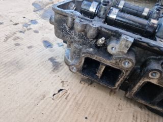 bontott SUBARU FORESTER Bal Hengerfej (V-Motor/Boxer)