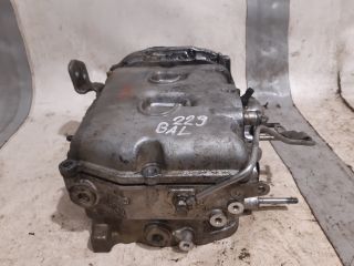 bontott SUBARU FORESTER Bal Hengerfej (V-Motor/Boxer)