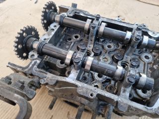 bontott SUBARU FORESTER Bal Hengerfej (V-Motor/Boxer)