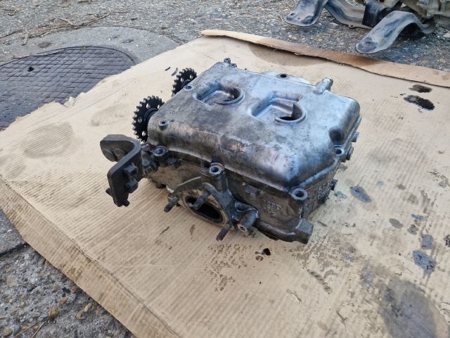 bontott SUBARU FORESTER Bal Hengerfej (V-Motor/Boxer)