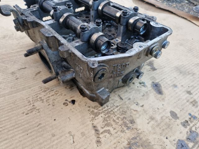 bontott SUBARU FORESTER Bal Hengerfej (V-Motor/Boxer)