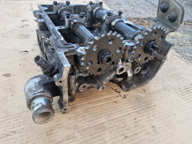 bontott SUBARU FORESTER Bal Hengerfej (V-Motor/Boxer)