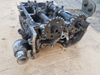 bontott SUBARU FORESTER Bal Hengerfej (V-Motor/Boxer)