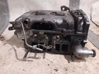 bontott SUBARU FORESTER Bal Hengerfej (V-Motor/Boxer)