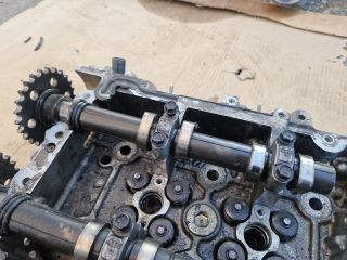 bontott SUBARU FORESTER Bal Hengerfej (V-Motor/Boxer)