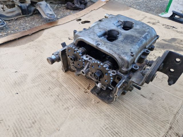 bontott SUBARU FORESTER Bal Hengerfej (V-Motor/Boxer)