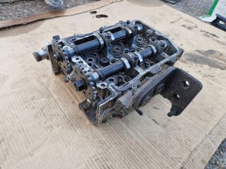 bontott SUBARU FORESTER Bal Hengerfej (V-Motor/Boxer)