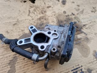 bontott SUBARU FORESTER EGR / AGR Szelep