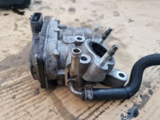 bontott SUBARU FORESTER EGR / AGR Szelep