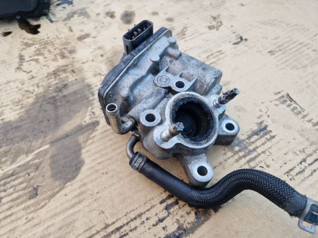 bontott SUBARU FORESTER EGR / AGR Szelep