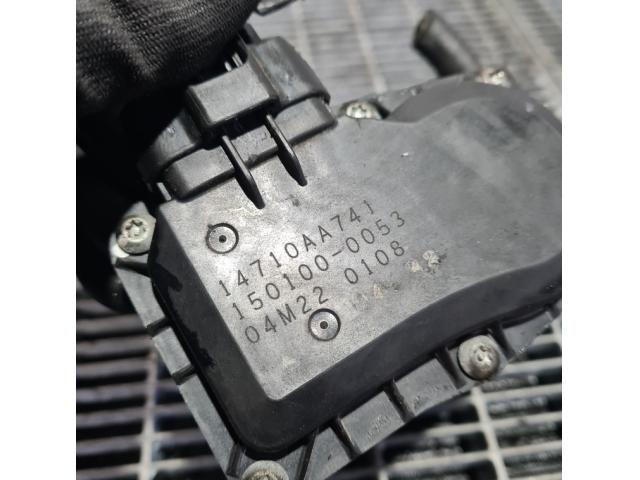 bontott SUBARU FORESTER EGR / AGR Szelep